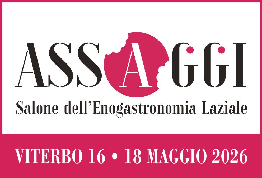 Assaggi 2026, torna il Salone dell’enogastronomia laziale a Viterbo: pubblicato il bando