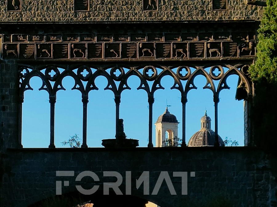 Viterbo si prende anche l’acqua