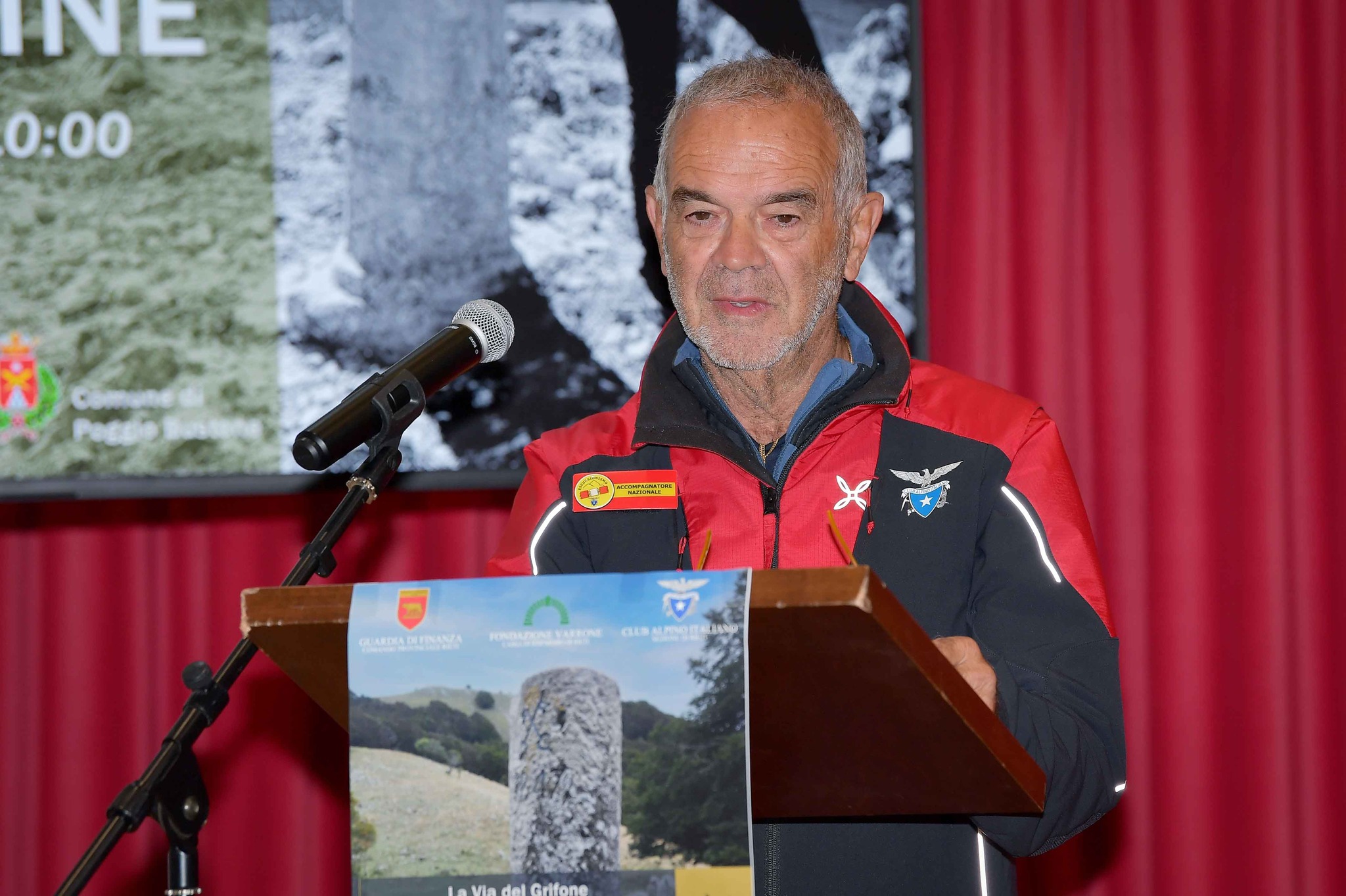 Il Club Alpino Italiano sezione di Rieti ha una nuova sede
