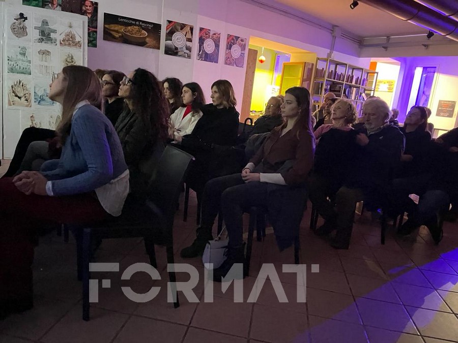 Campagna Sabina: la giornata internazionale sul velo islamico, un’occasione di fare cultura e promuovere pace e integrazione