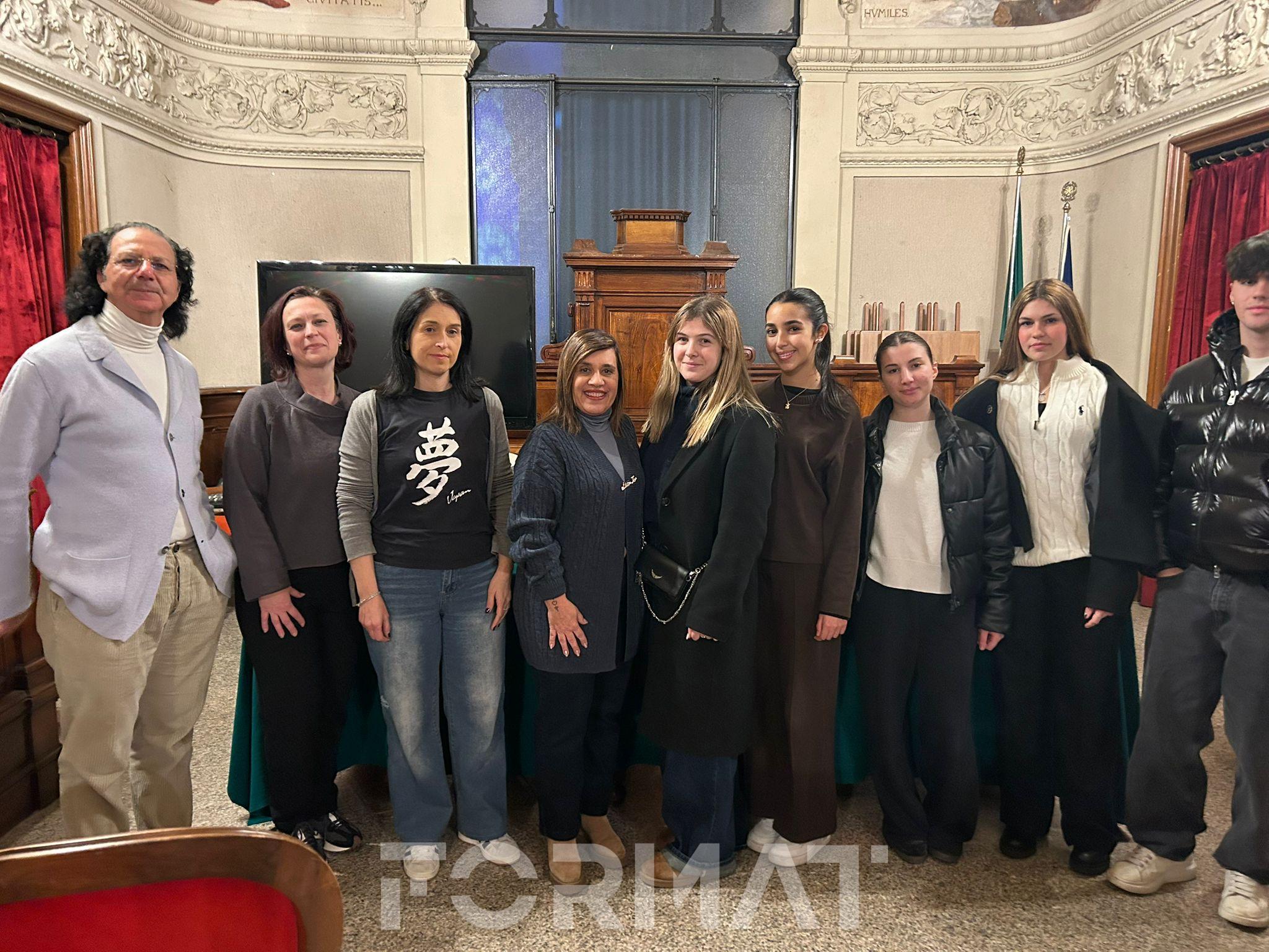 Comitato Gemellaggi 09.01