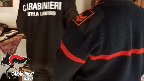 I Carabinieri del nucleo ispettorato del lavoro denunciano una consulente per favoreggiamento dell’immigrazione clandestina