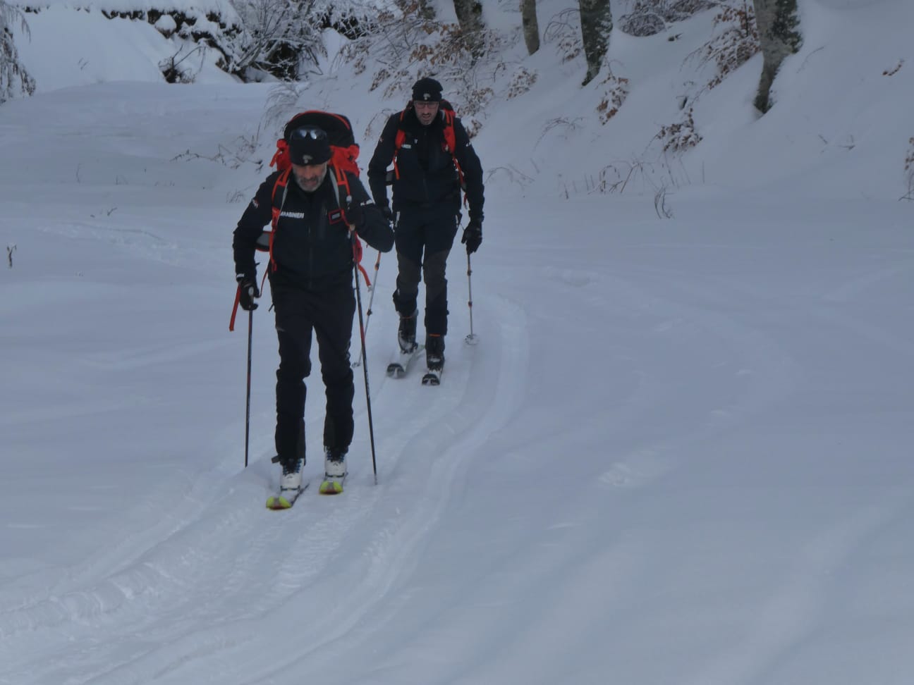 Sicurezza in montagna nell’Appennino Laziale: al via il Centro Meteomont di Rieti