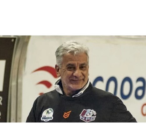 L’IIS “Carlo Jucci” ricorda il Professore di Scienze Motorie Gioacchino Fusacchia
