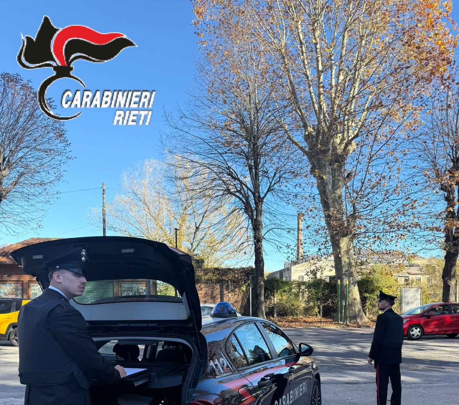 Truffa online per oltre 1.000 euro: due persone denunciate dai Carabinieri