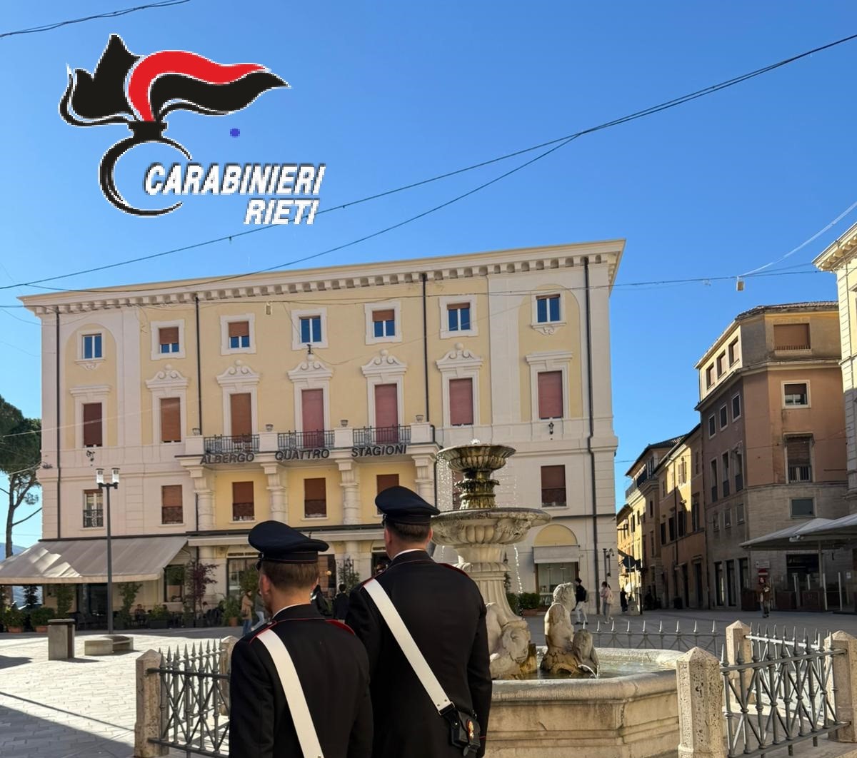 Trova una carta di credito e la usa per fare acquisti: denunciata dai Carabinieri