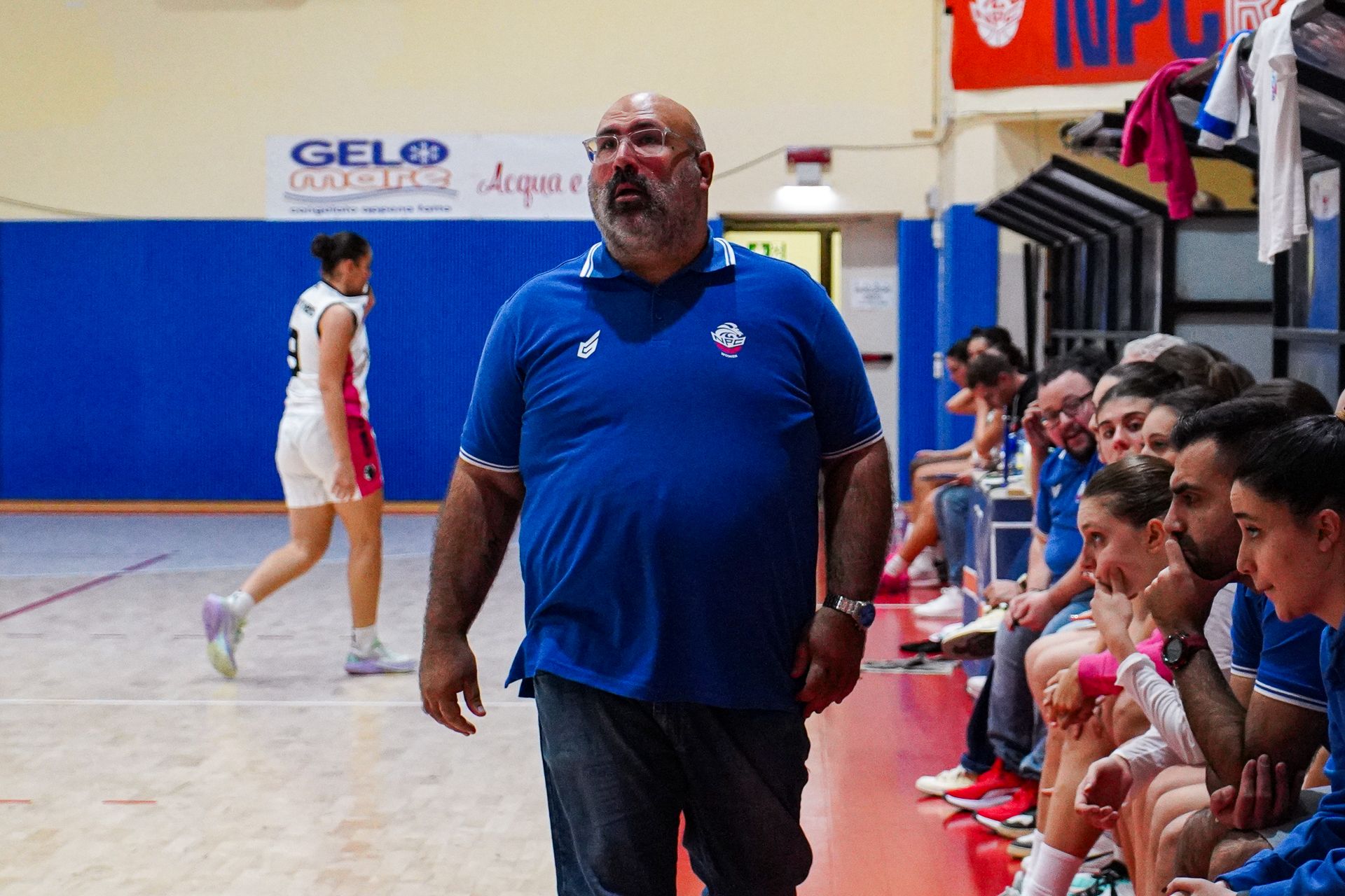 Sconfitta di misura per la  Npc Women nella penultima di regular season