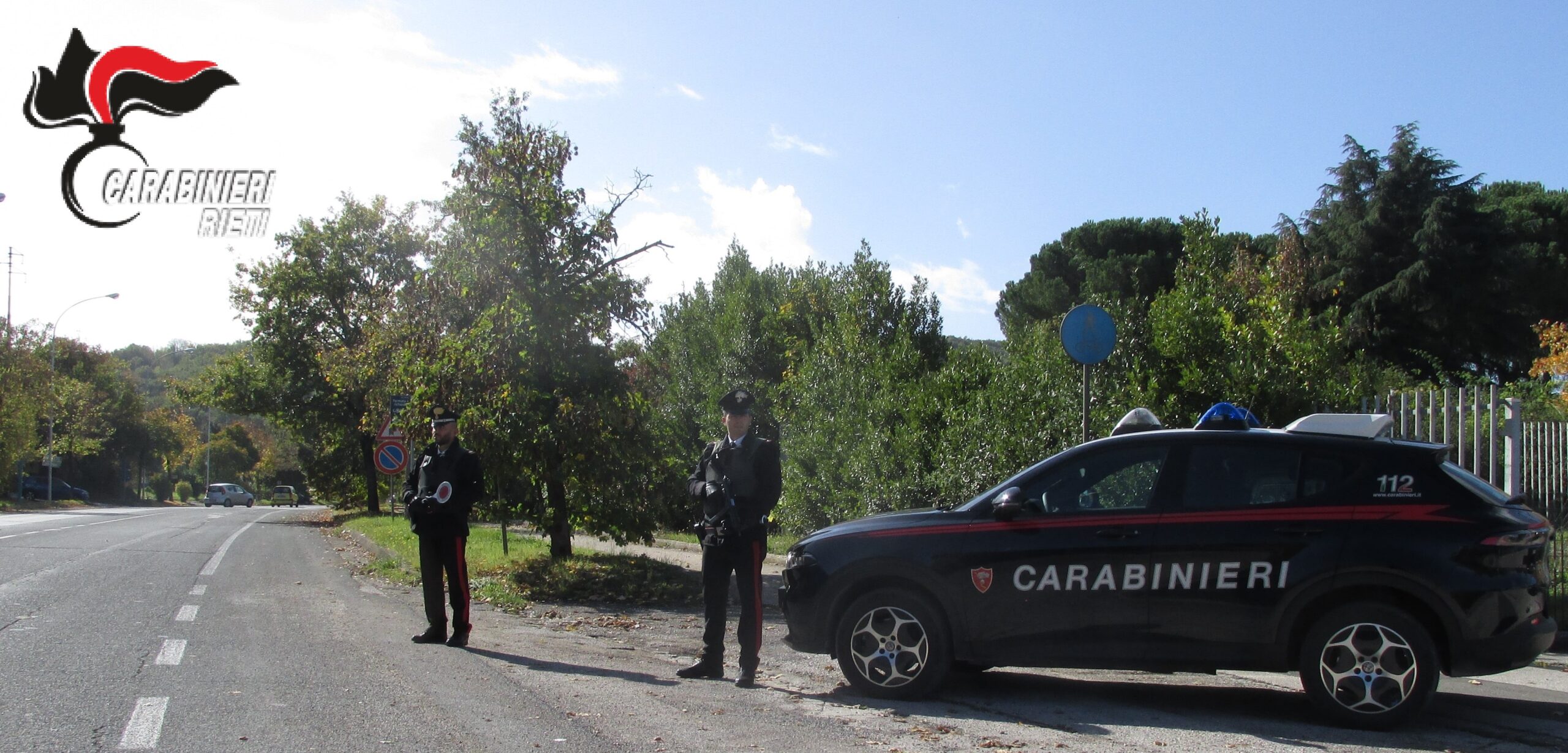 Tentato furto in esercizio commerciale: identificato e denunciato il responsabile