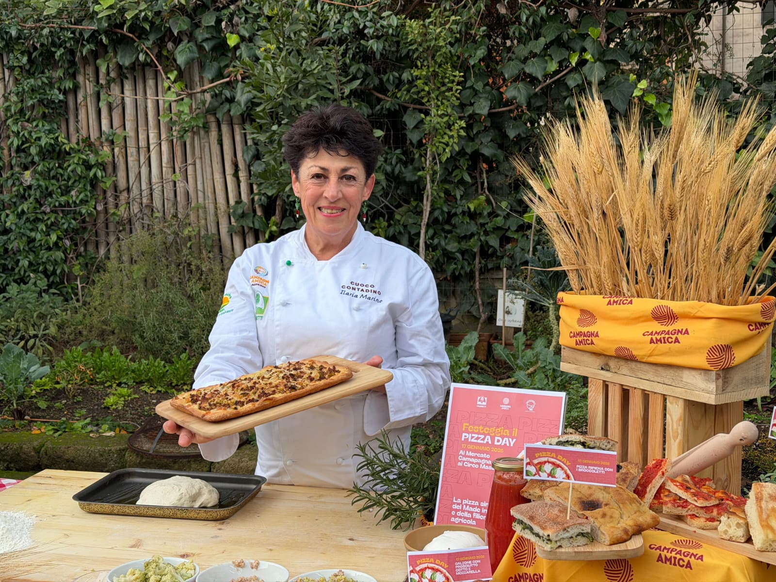 Successo della Giornata Mondiale della Pizza: la passione è comune