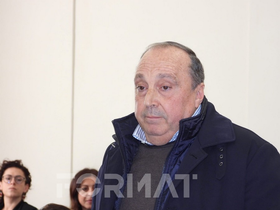 Rinnovo Organi statutari SNALS-CONFSAL: Isceri riconfermato per acclamazione