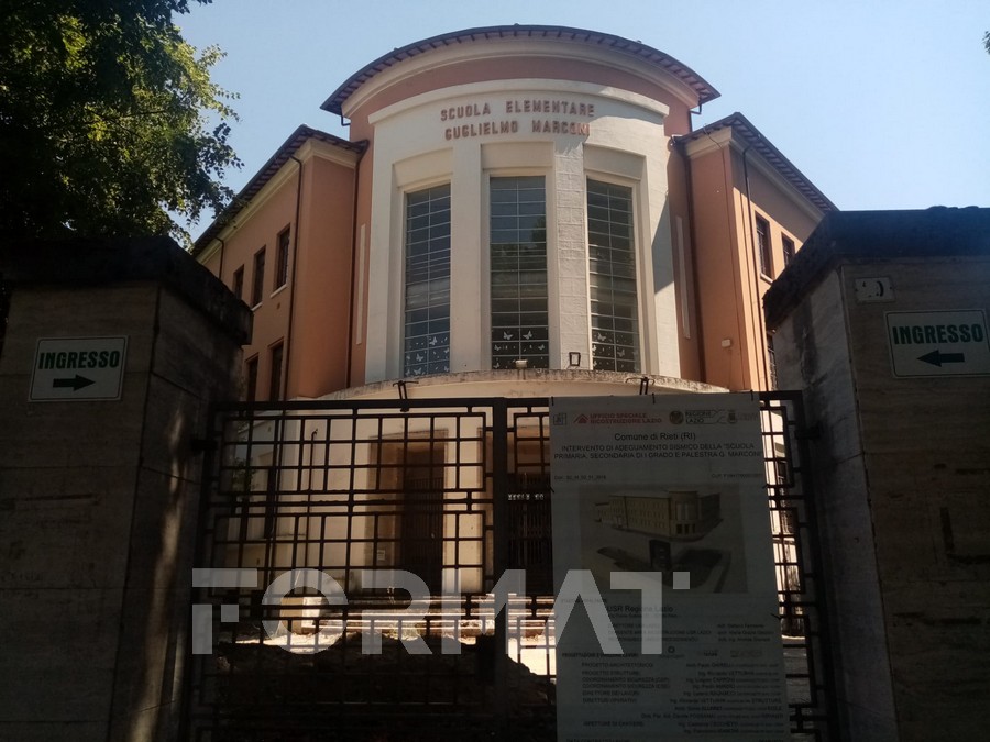 Scuole, interrogazione del PD: “Preoccupati per la sicurezza, servono risposte chiare e tempi certi”