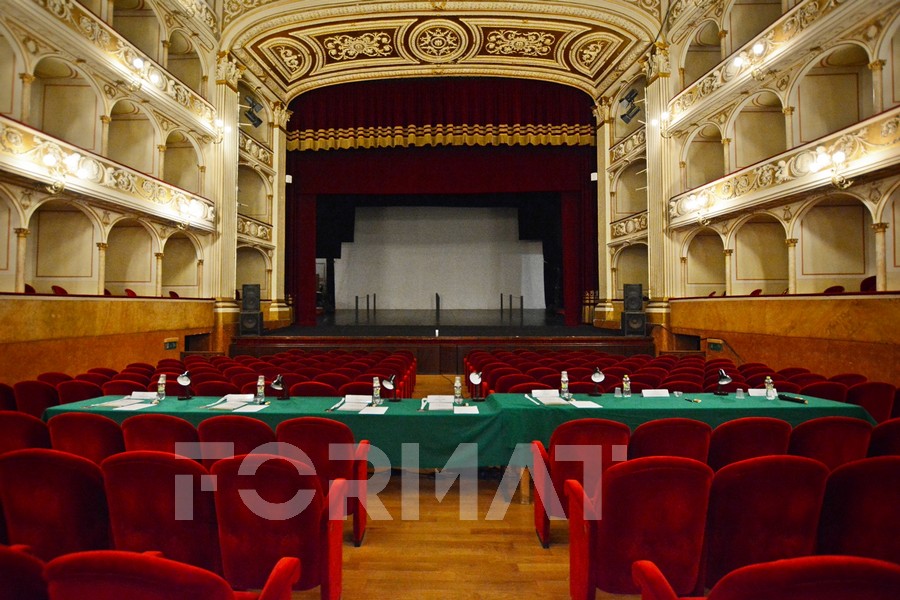 La Fondazione Flavio Vespasiano partecipa al programma culturale di Rieti a fianco dell’Aquila Capitale della Cultura 2026