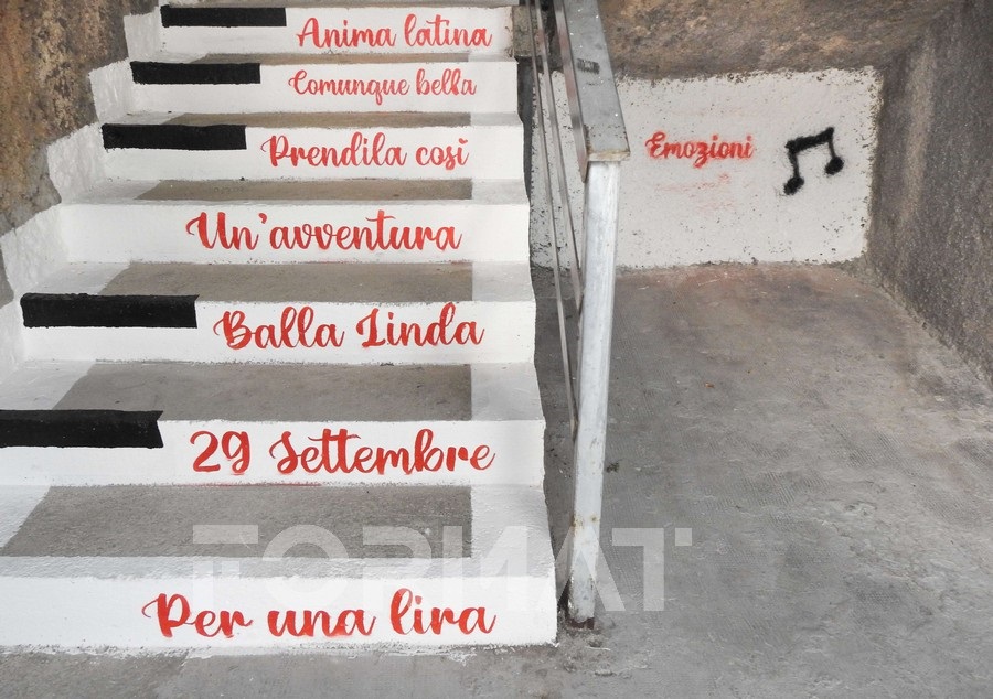 Radio2 racconta Poggio Bustone e le sue tradizioni