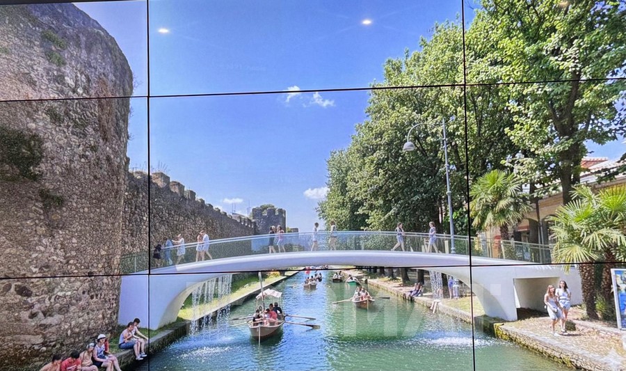 Rieti tra Medioevo e futuro: studenti alla scoperta della città con tour virtuali e IA