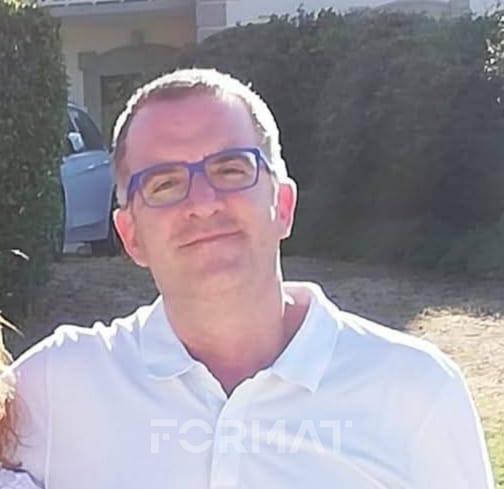 Addio a Riccardo Petrongari: questa mattina i funerali a Campoloniano