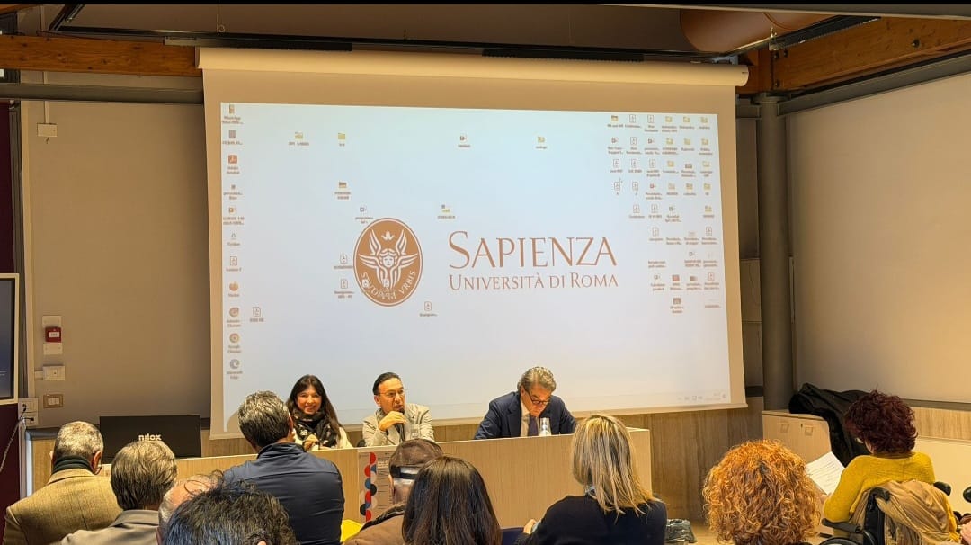 Progetto di Vita e disabilità, a Rieti istituzioni e associazioni insieme per l’attuazione del D.lgs 62/24