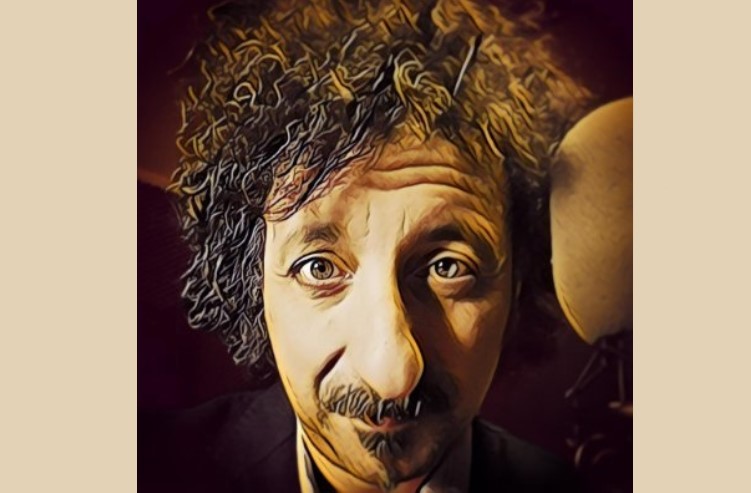 Antonio Sacco selezionato da TIDAL tra gli “Upload Headliners – Winners”