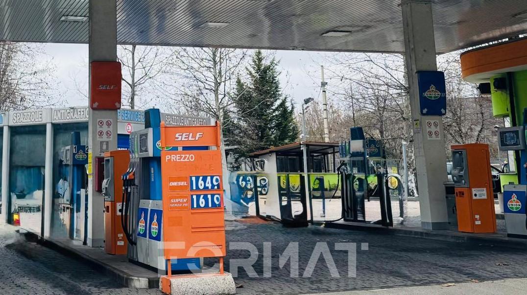 Meno tasse sulla benzina, aumenta il gasolio: la Guardia di Finanza rafforza i controlli sui carburanti
