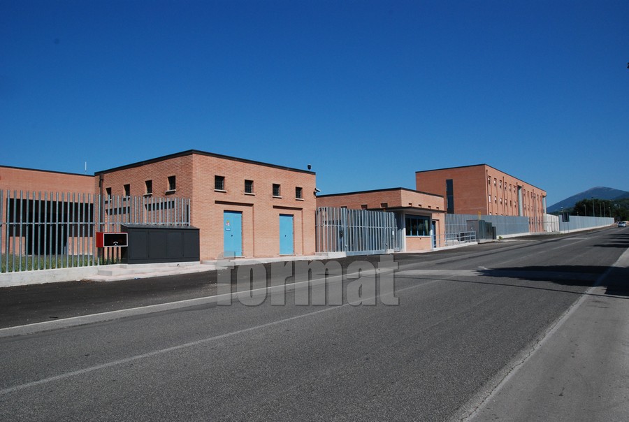 Stallo sul Garante Detenuti “Per il carcere di Rieti è l’anno l’unità di misura del tempo?”