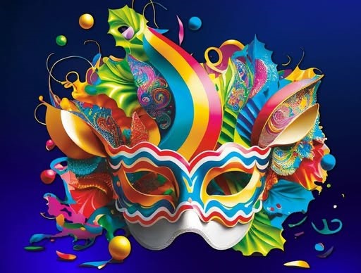 Fissata la data del Carnevale di Rieti: corso mascherato il 15 febbraio