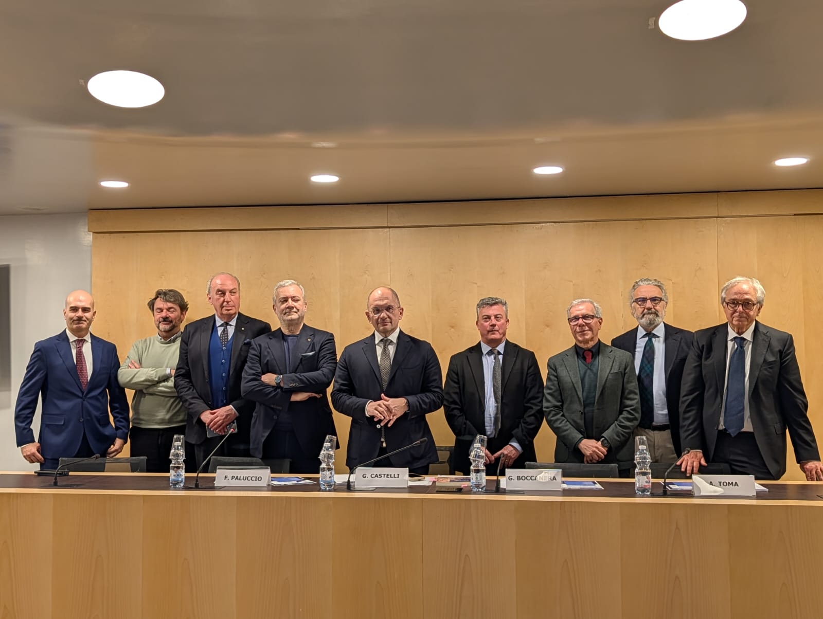 La Civitas appenninica svela i numeri nella corsa a capitale europea cultura 2033