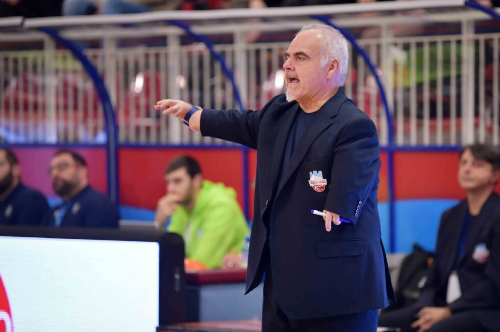 La Sebastiani va a Forlì, obiettivo tornare alla vittoria anche in trasferta. Ciani: “Dovremo battagliare”