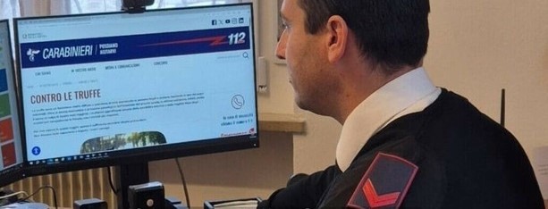 Truffato mentre cercava casa in affitto: vittima uno studente universitario