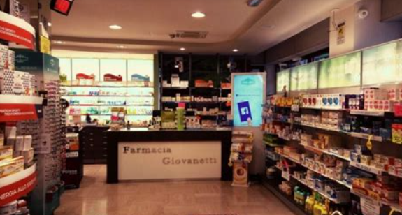 Farmacia di Torricella in Sabina: il punto sul futuro del servizio