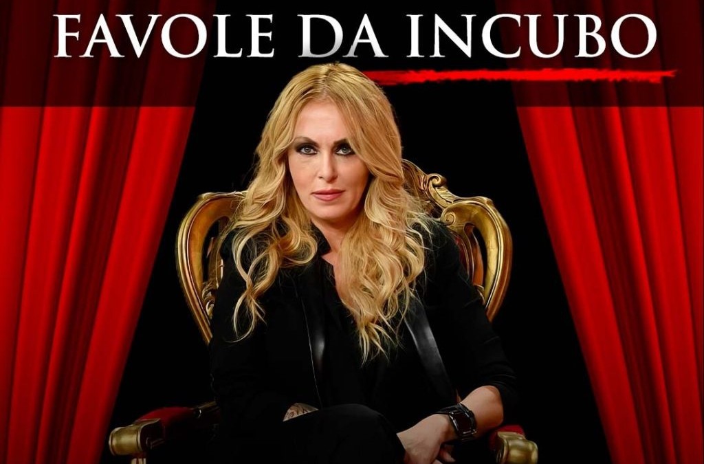 Arriva la criminologa Roberta Bruzzone al Teatro Flavio Vespasiano con ‘Favole da incubo’