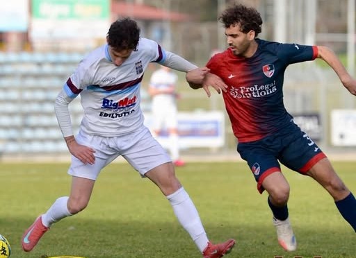 Sconfitta amara per il Rieti nonostante un buon inizio ripresa