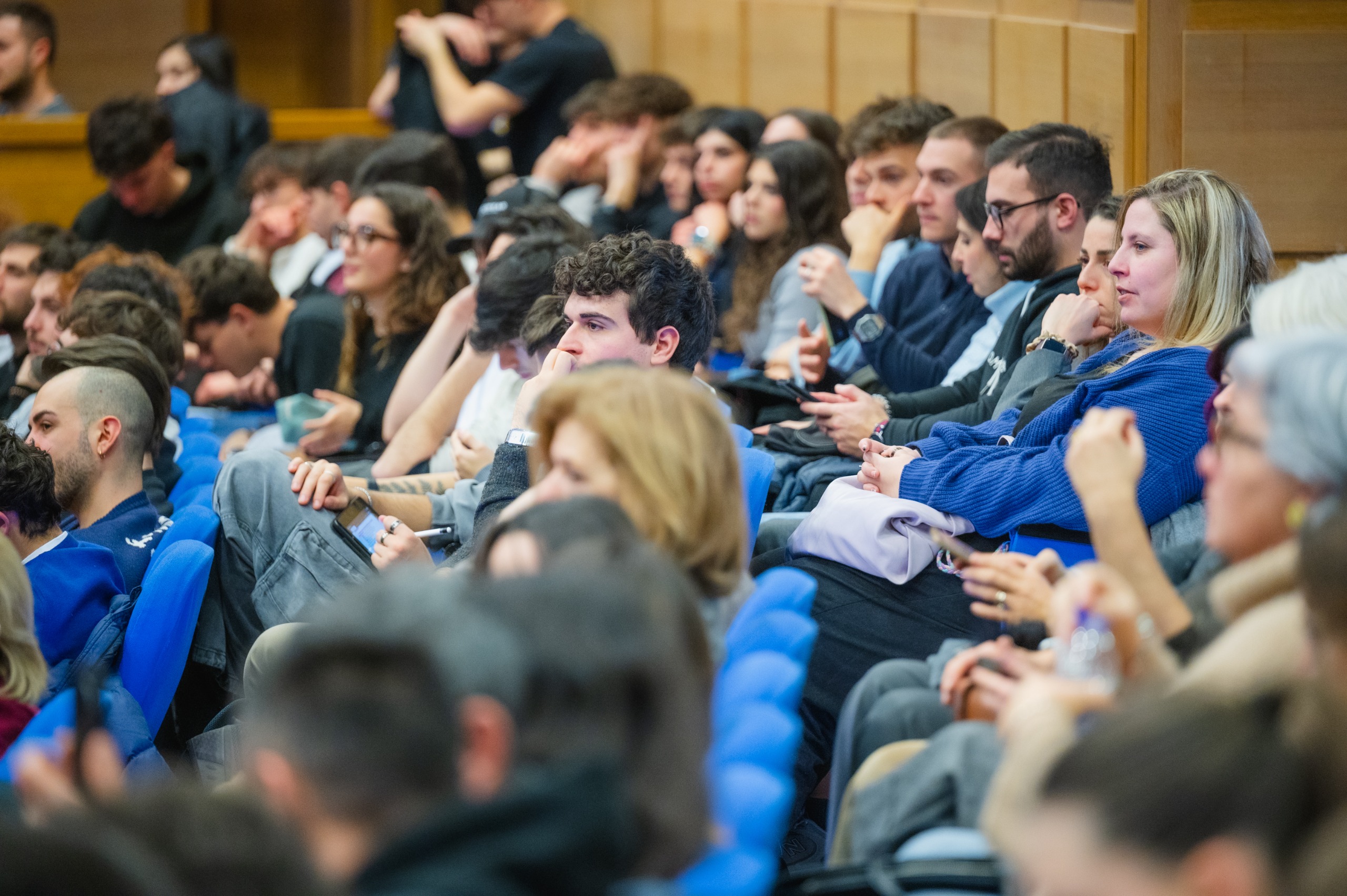 Avviato confronto tra Governo, Atenei e Ordini dei Fisioterapisti per aggiornare Corsi di laurea