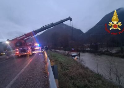 maltempo grotti di cittaducale