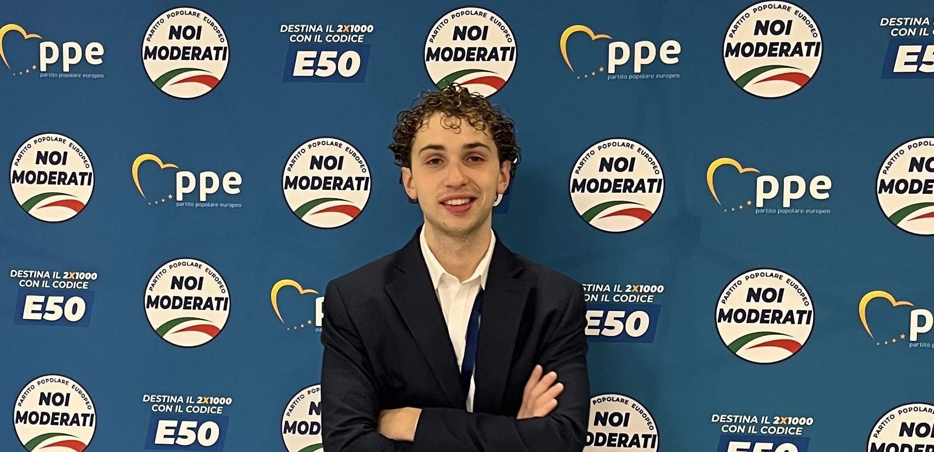 La Bella (NM): “Noi Moderati Rieti non sia stampella di altri, ma federatore di realtà civiche e centriste”