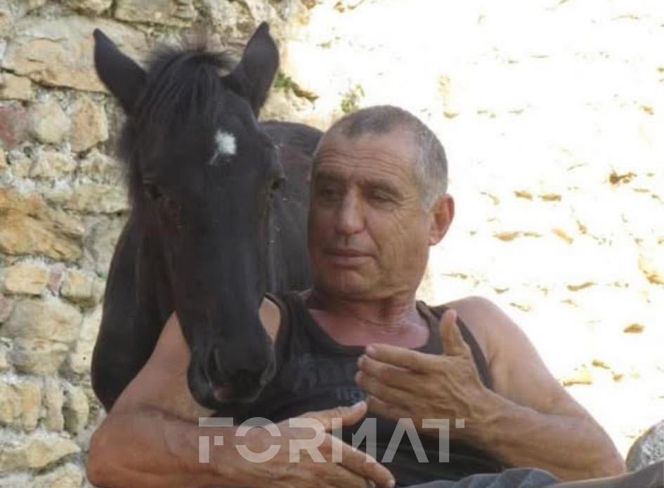 La sfilata dei Cavalli Infiocchettati nel ricordo di Manlio Fani
