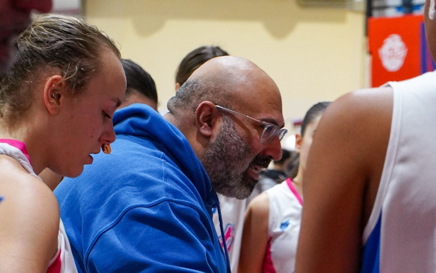 NPC Women penultima di regular season con Roseto
