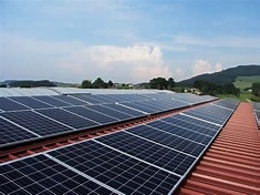 Dax Solar Rieti: necessario intervento urgente per il futuro industriale e occupazionale del territorio