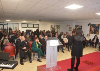 Concorso presepi