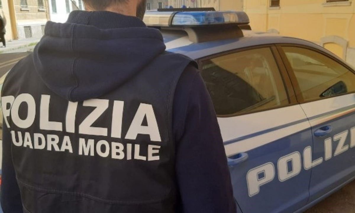 Nasconde hashish negli slip: studente quindicenne nei guai