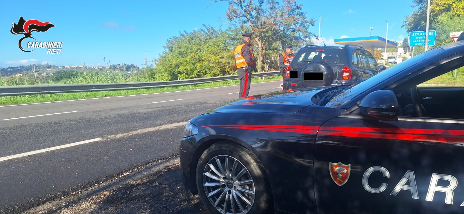 I Carabinieri arrestano un 22enne per detenzione ai fini di spaccio di sostanza stupefacente