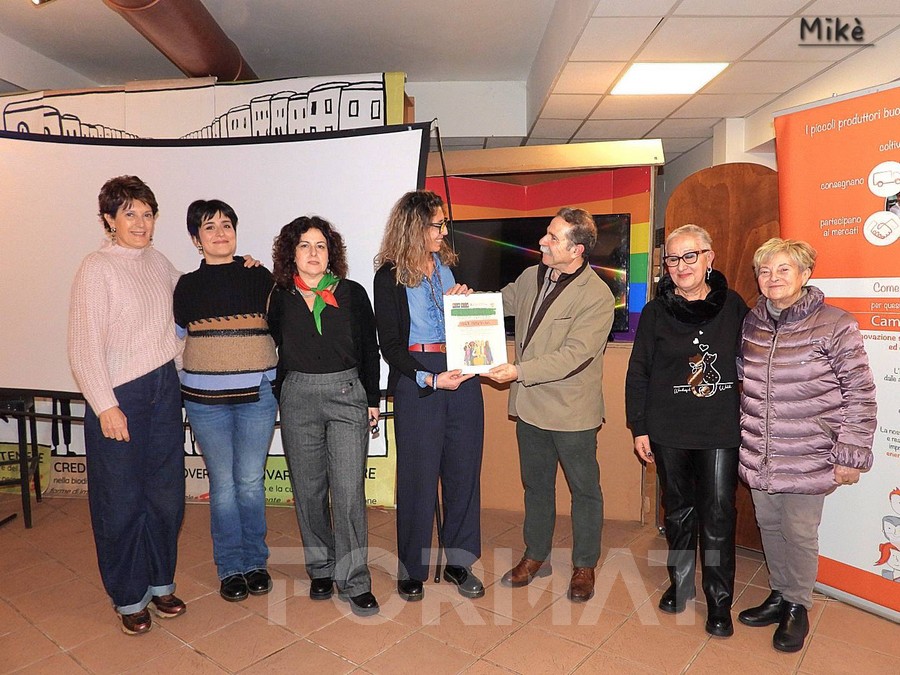 L’ANPI celebra l’80° anniversario della Repubblica e del voto alle donne