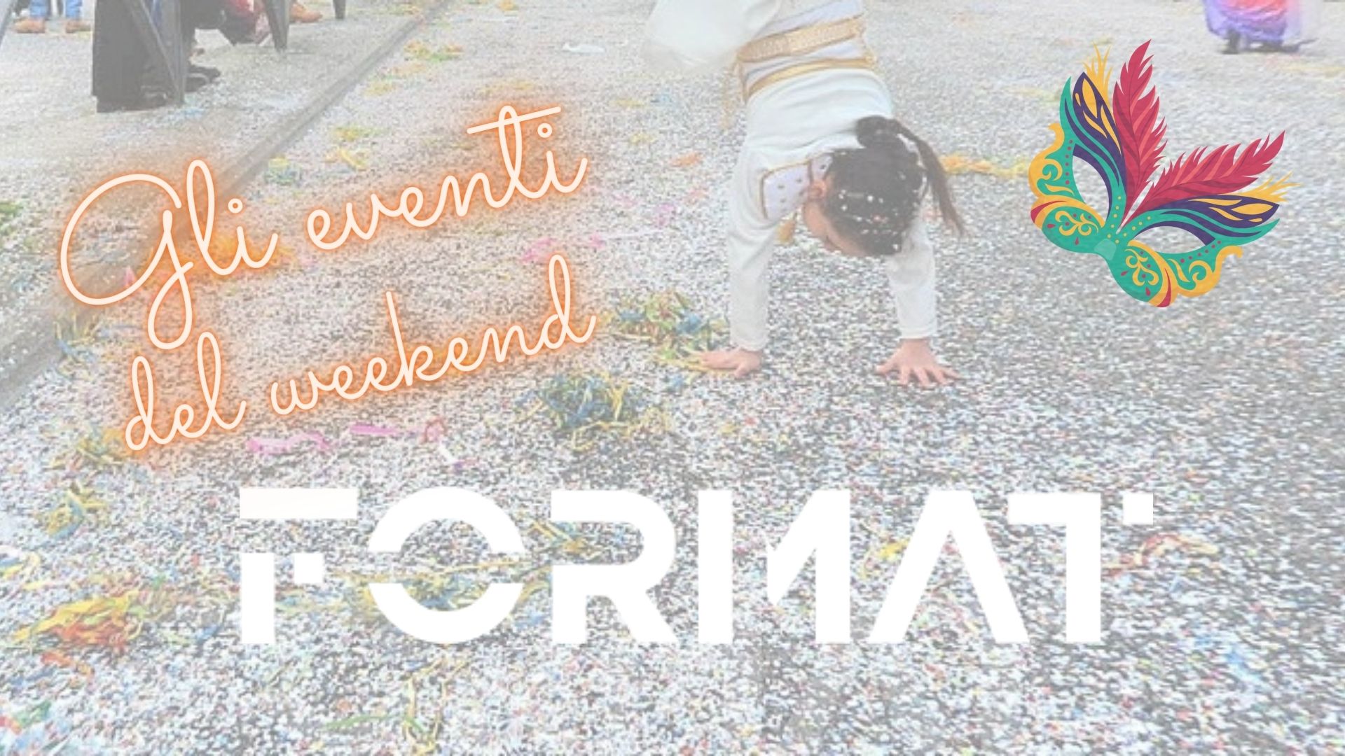 Gli eventi a Rieti e in provincia di sabato 21 e domenica 22 febbraio
