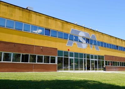 Asm rieti