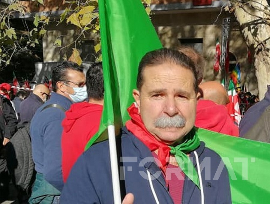 Inchiesta Procura Europea, da Cosmo Bianchini stima e fiducia nei confronti dell’ex Prefetto e del Viceprefetto Vicario