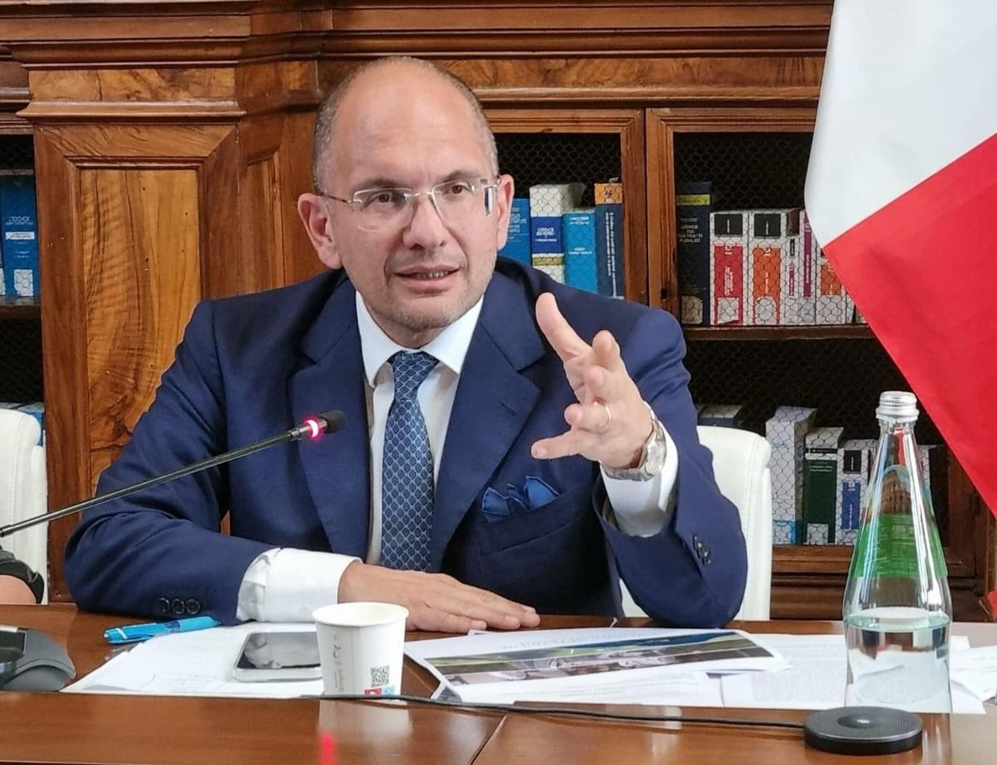 Zona Franca Urbana, ok del Mimit alla proroga dell’esonero contributivo fino al 2026