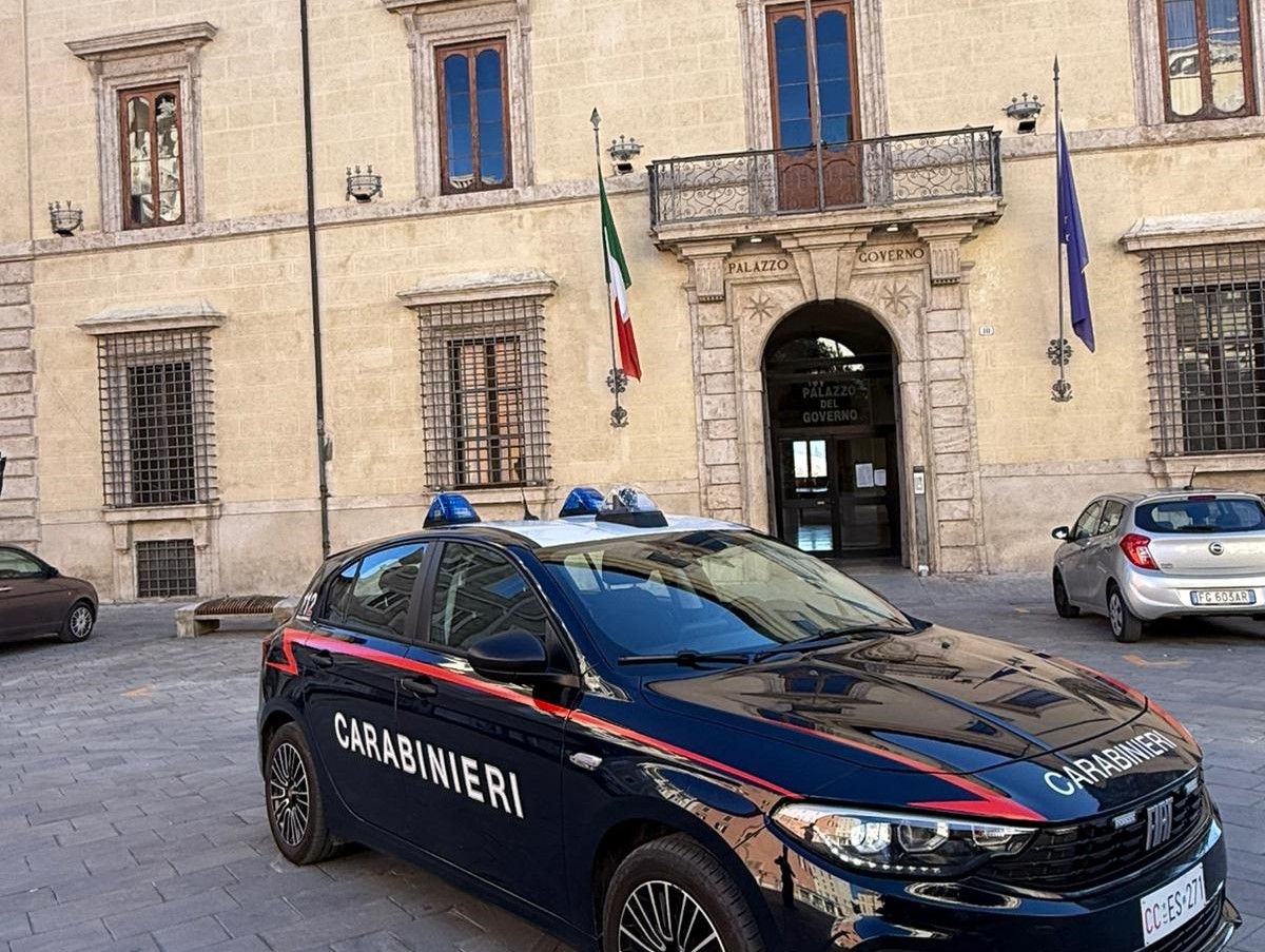 False polizze assicurative online: i Carabinieri denunciano tre persone per truffa in concorso
