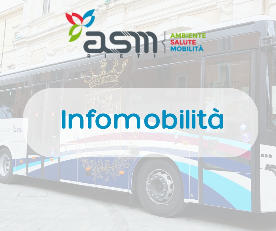 Lavori di messa in sicurezza del fosso del Cantaro – Modifiche alla viabilità e al Trasporto Urbano