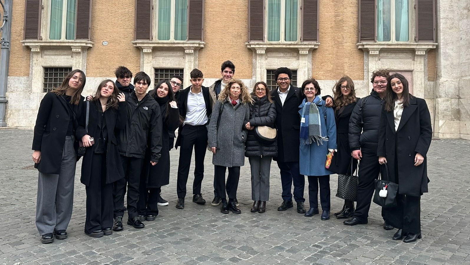 Il febbraio del Classico per la cultura artistico-letteraria, civile e parlamentare