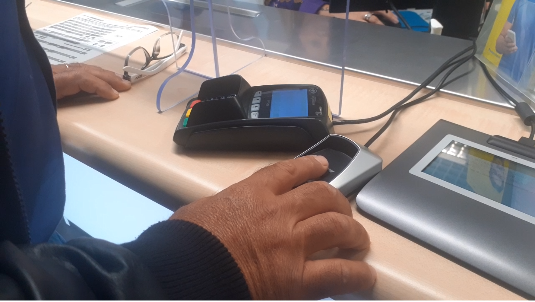 Poste Italiane Rieti: passaporto elettronico in tutti i comuni sotto 15.000 abitanti
