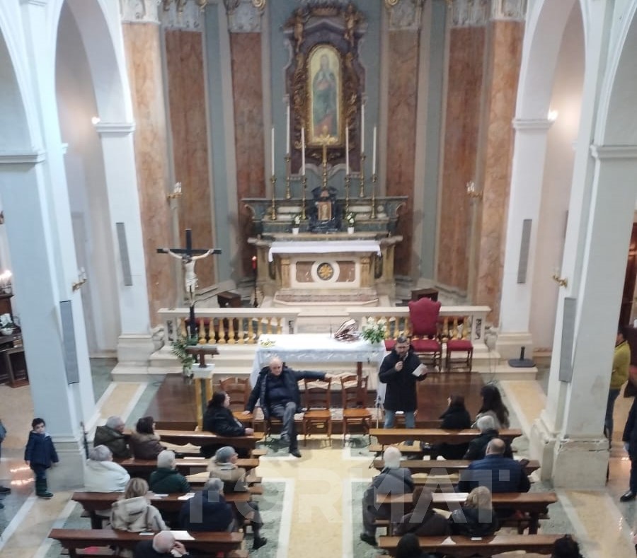 Nuova raccolta differenziata nel centro storico: prima assemblea pubblica a Sant’Eusanio