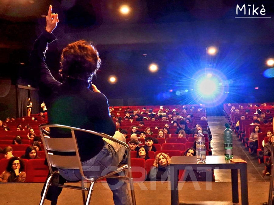 Se la cultura riparte dall’audiovisivo